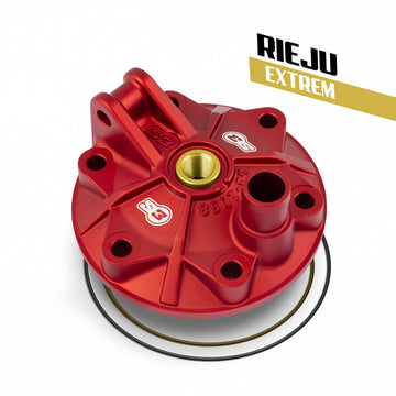 Rieju MR 300 Racing [2021] - Zylinderkopf - Rot