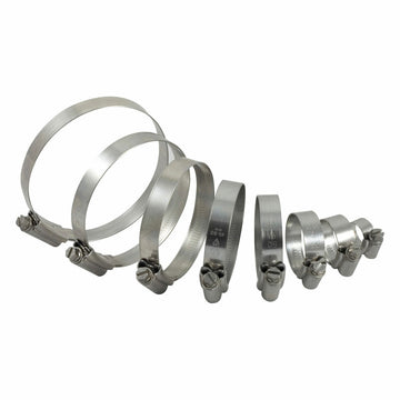 Suzuki Gsx-S 750 [SAMCO] - set fascette stringitubo 1340002355/1340002303