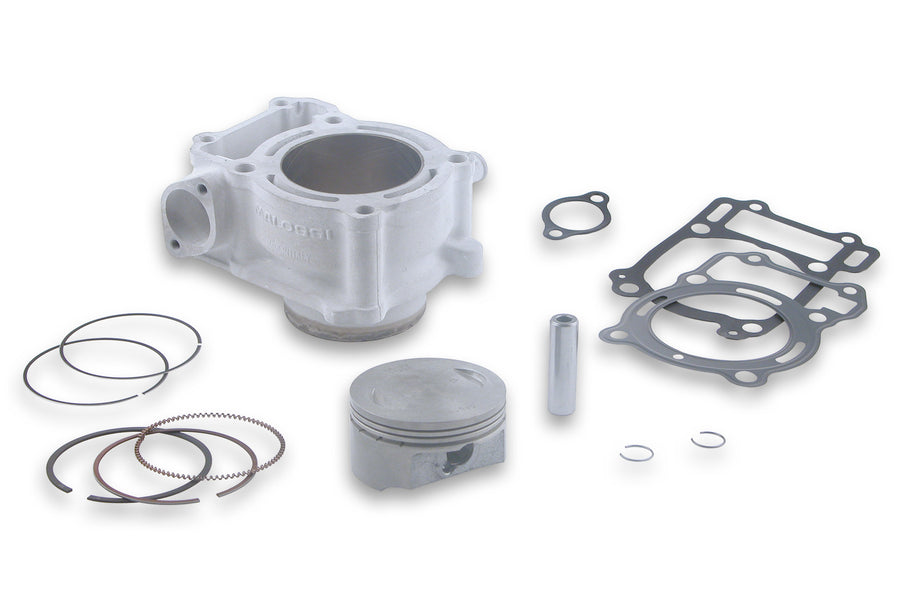 Honda CBR 125 RW (JC 39) [2007-2010] - Aluzylinder -Ø 67 H2O 4T HONDA