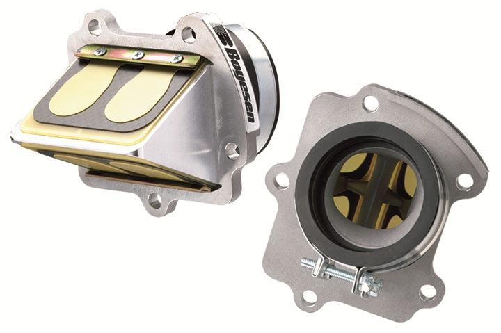Yamaha YZ 125 (CE 09) [2002] - Bloc membrane de roue - Yamaha YZ125