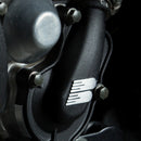 Honda CRF 450 R (PE 05) [2002-2008] - Coperchio pompa acqua con girante - Honda CRF450R