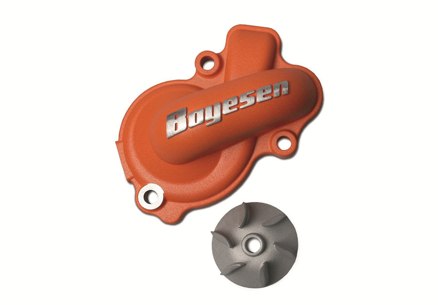HUSQVARNA FC 450 [2014-2015] - Coperchio pompa acqua con girante - KTM