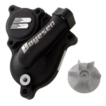 Can Am Outlander MAX 800 R EFI LTD [2009-2012] - Wasserpumpenabdeckung mit Laufrad - Can am