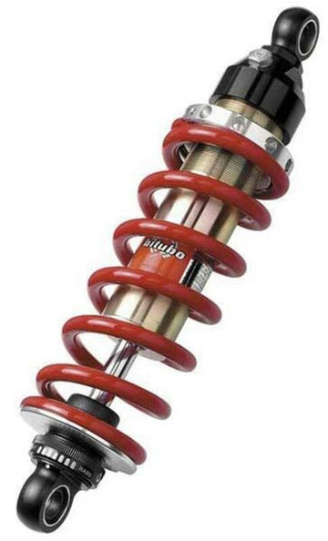 Yamaha Rd 500 [BITUBO] - XZE01 Rear shock absorber