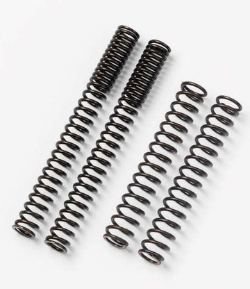 Suzuki Dl 800 V-Strom [BITUBO] - FORK SPRING BITUBO FOR DL650 04-07 DL650 V-STROM 04-07