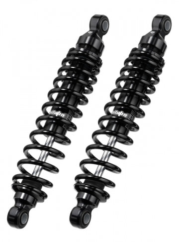 Triumph Street Twin 900 [BITUBO] - Amortisseur arrière double WMB02V2