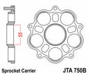 Ducati Hypermotard 939 [JT SPROKETS] - Porta corona - 5 silent block Ducati-1