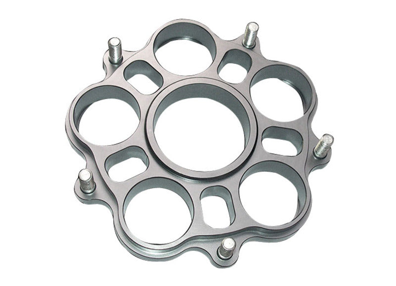 Hypermotard 950 [JT SPROCKETS] - Kettenradträger hinten - 5 Silentblock Ducati