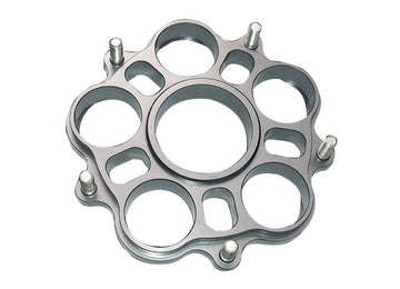 Hypermotard 939 [JT SPROKETS] - Rear sprocket carrier - 5 silent blocks Ducati