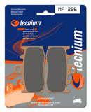 BMW K 1200 GT [Tecnium] - plaquettes de frein-1