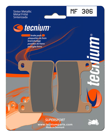 Kawasaki Z 900 RS ZR900C [Tecnium] - brake pads
