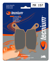 Default Title Honda CRF 1100 Africa Twin SD08 [Tecnium] - brake pads