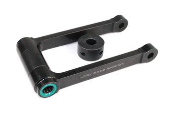 Bmw S 1000 RR 0524 [2012-2014] - Kit d'abaissement