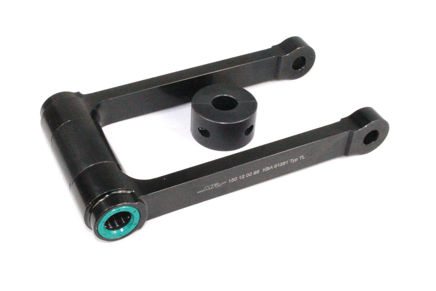 Bmw S 1000 RR 0524 [2012-2014] - Kit di abbassamento