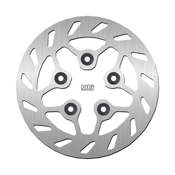 Sym Symphony 125 [NG BRAKE DISC] - Bremsscheibe rund starr