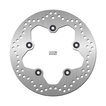 Kymco Ak 550 Premium [NG BRAKE DISC] - Bremsscheibe rund starr