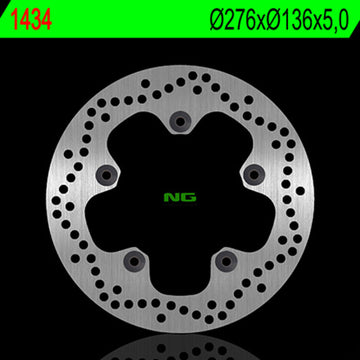 BMW R 1250 GS K50 [Ng Disque de frein] - Disque de frein
