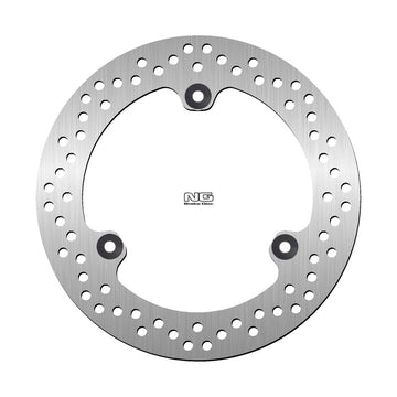 Yamaha X-Max 300 Tech Max + [NG BRAKE DISC] - disco freno tondo rigido