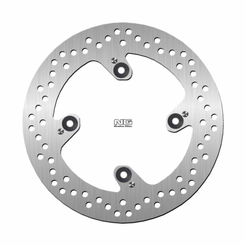 Hypermotard 796 [NG BRAKE DISC] - disque de frein rond rigide