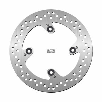 Hypermotard 796 [NG BRAKE DISC] - disco freno tondo rigido