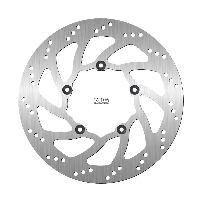 Bmw G 310 Gs [NG BRAKE DISC] - Bremsscheibe rund starr