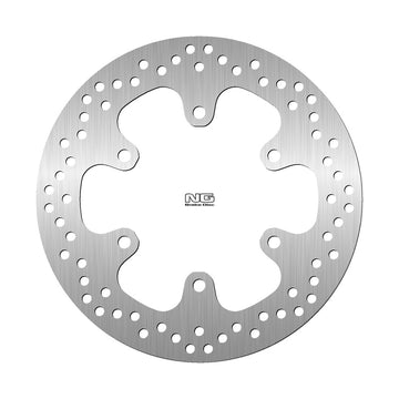Triumph Trophy 900 [NG BRAKE DISC] - disque de frein rond rigide