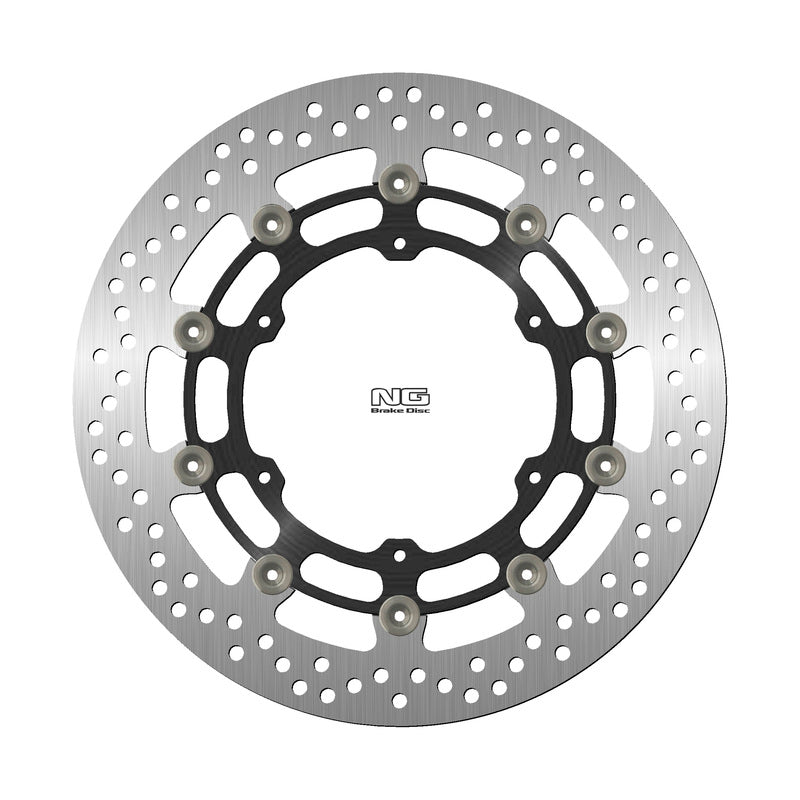Ktm 1050 Adventure [NG BRAKE DISC] - disque de frein rond flottant