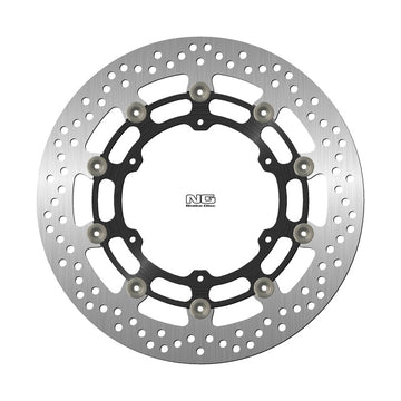 Ktm 1290 Super Adventure S [NG BRAKE DISC] - disque de frein rond flottant