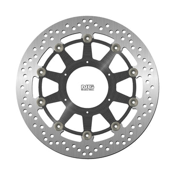 Honda St 1300 [NG BRAKE DISC] - Bremsscheibe schwimmend rund
