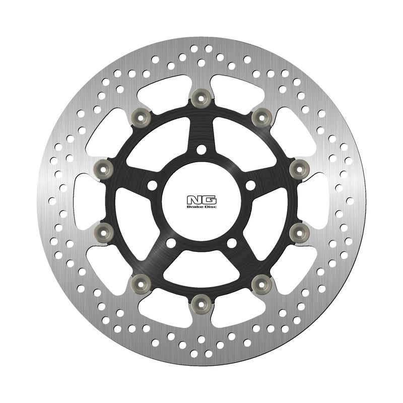 Triumph Sprint St 1050 [NG BRAKE DISC] - disque de frein rond flottant