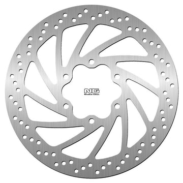 Ktm 390 Adventure [NG BRAKE DISC] - disque de frein rond rigide