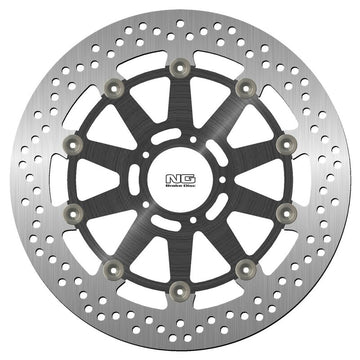 Ktm Super Duke 1390 [NG BRAKE DISC] - Bremsscheibe schwimmend rund