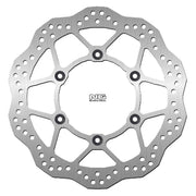 Suzuki Dr 800 [NG BRAKE DISC] - Bremsscheibe Wave starr