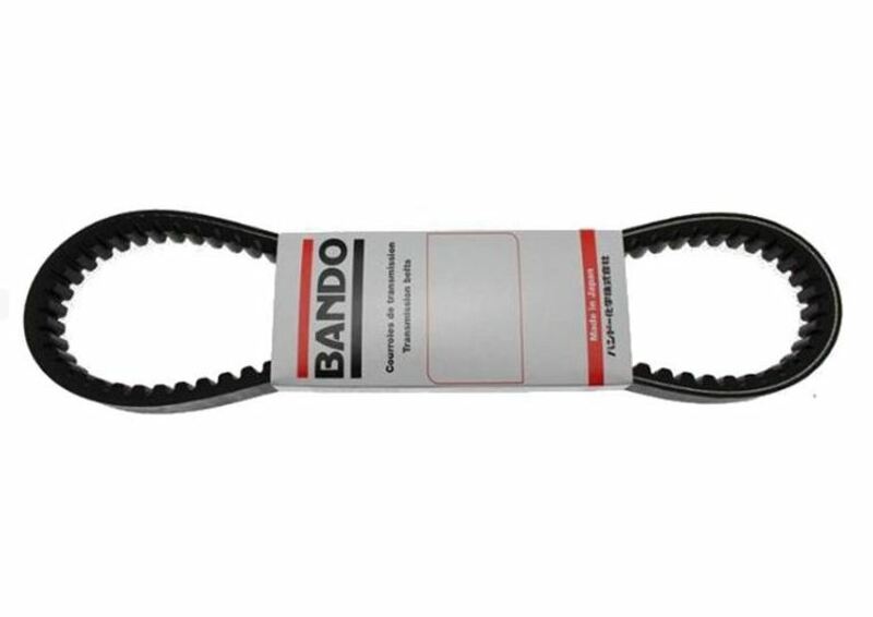 Kymco Ak 550 [BANDO] - Cinghia di trasmissione premium