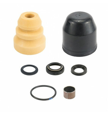 Kawasaki Kx 250 [SHOWA] - Kit entretien amortisseur Ø 16 mm Kawasaki KX450F