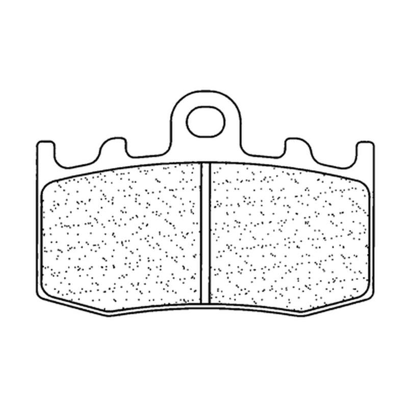 BMW R 1200 ST [CL Brakes] - brake pads