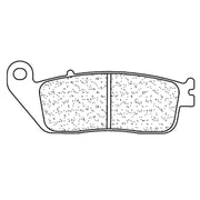 Default Title Triumph Thunderbird Classic 900 [CL BRAKES] - Sintermetall Bremsbeläge