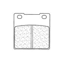 Suzuki RG 250 gamma [freins CL] - plaquettes de frein de race Sintermetal-1
