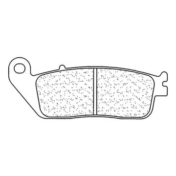 Springfield Spring indiano [freni CL] - Padini di freni Sintermetali da corsa