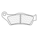 Husqvarna TE 610 [CL BRAKES] - Bremsbeläge-1