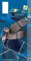 Suzuki Intruder 1500 VL [CL BRAKES] - Sintermetall Bremsbeläge-5