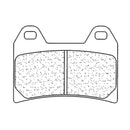 Ktm 990 Smt [CL BRAKES] - Racing Sintermetall Bremsbeläge - 2539C60