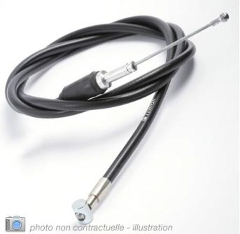 BMW R75/5 [Venhill] - Treno di accoppiamento