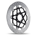 Yamaha Trx 800 [BREMBO] - Series Oro round floating brake disc