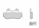 Honda XLV 750 R [Brembo] - brake pads-1