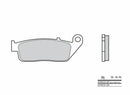Indian Springfield SPRING [BREMBO] - BREMBO Street Sintermetall Bremsbeläge-1