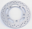 Triumph Thunderbird [NISSIN] - disque de frein rond rigide