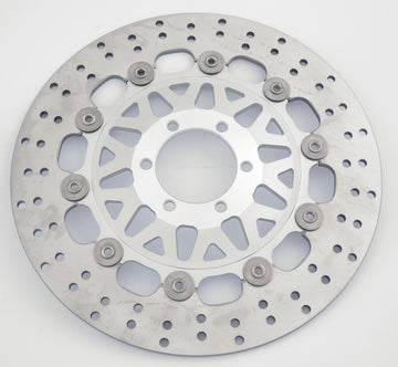 Aprilia Rst 1000 [NISSIN] - disque de frein rond semi-flottant