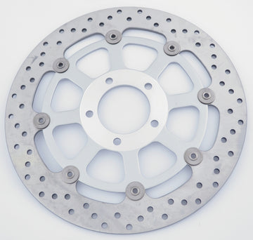 Suzuki Gsx-R 600 [NISSIN] - round semi-floating brake disc