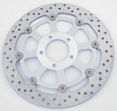Suzuki Gsx-R 600 [NISSIN] - round semi-floating brake disc